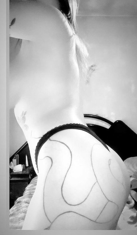 Samanta Simpsonita nice model archive