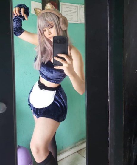 Ivon Gallardo Profile pic