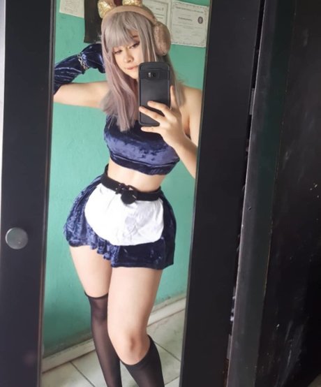 Ivon Gallardo erotic pornstar image