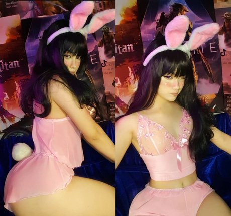 Ivon Gallardo exclusive model pic