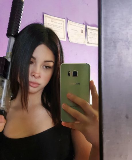 Ivon Gallardo pretty pornstar images