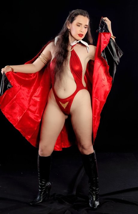 Elizabeth Croft best star image