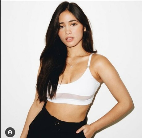 aaliyahdegracia perfect star images