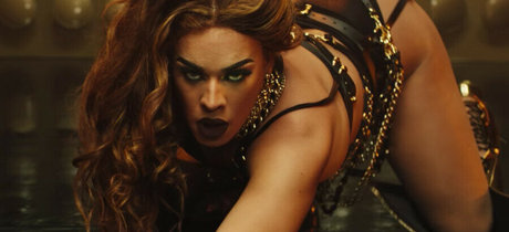 Gloria Groove pornstar free picture