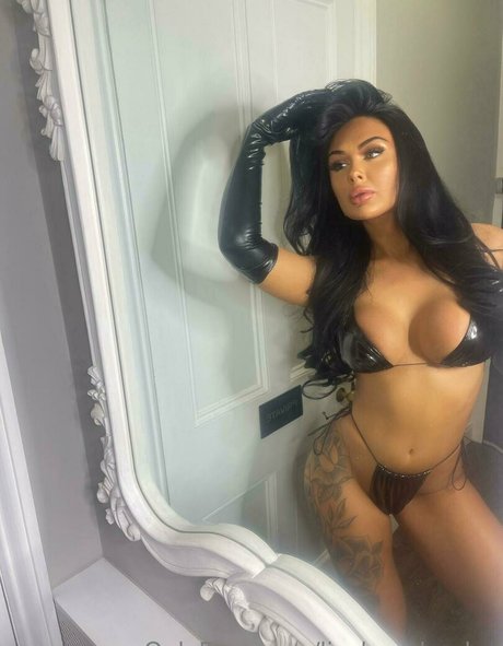 Lisabrowlandsx best model archive