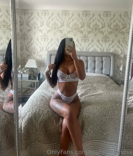 Lisabrowlandsx erotic actress photos