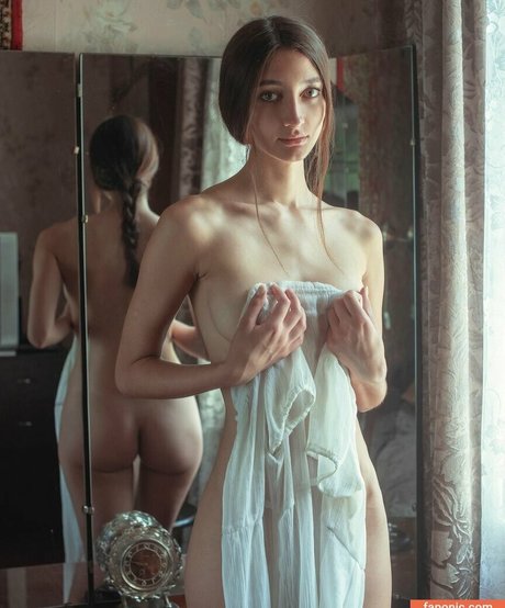 Anastasiia Zaharenko erotic star pic