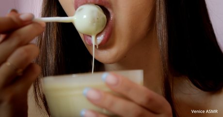 SensualCraveASMR model xxx galleries