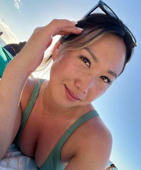 thesharonkim star pornographic images