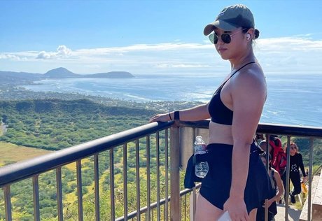 thesharonkim erotic star pics