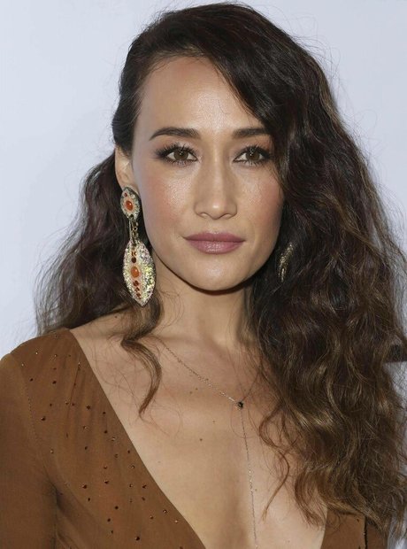 Maggie Q pornstar exclusive picture