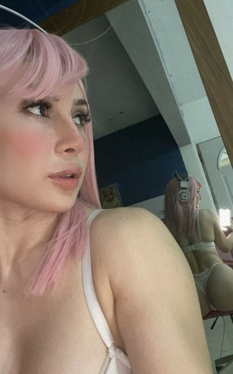 Lakette Barraza porn model archive