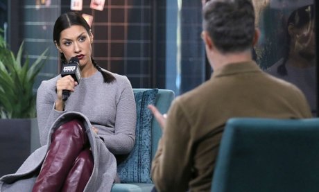 Janina Gavankar model xxx pics