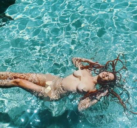 Ophelia Overdose actress pictures