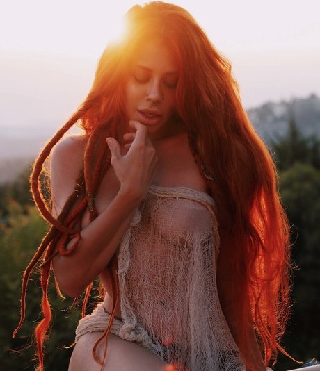 Ophelia Overdose model porn galleries