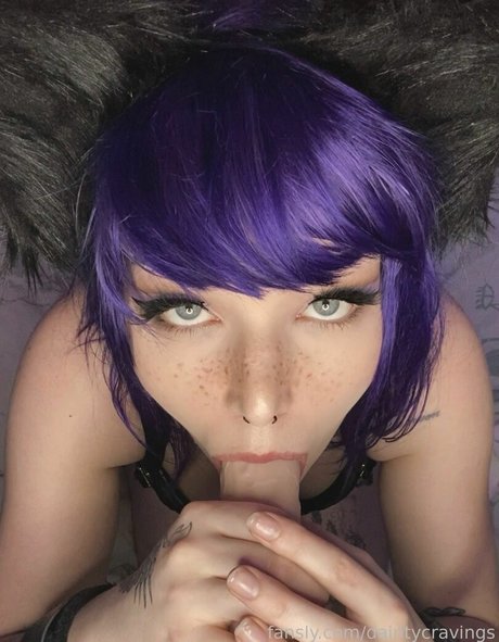 Dainty Cravings model nice pics