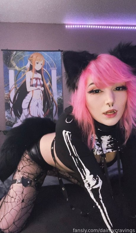 Dainty Cravings high quality actress gallery