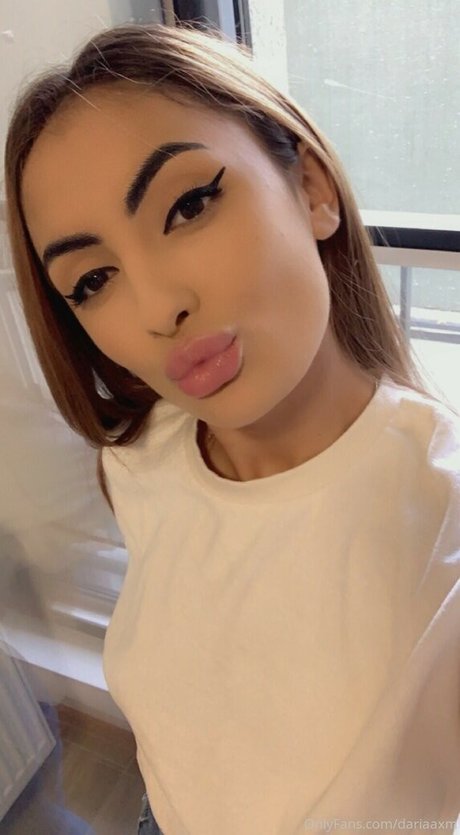 Dariaaxm star sexy gallery