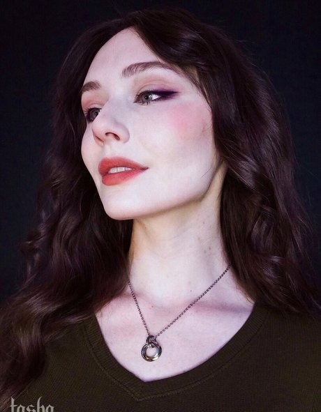 Tasha Leigh nude star galleries