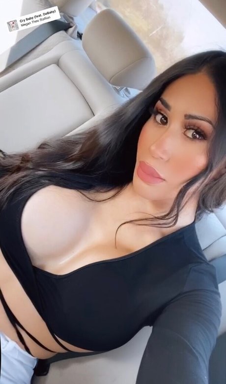 Barbie Nicolet pornographic star archive