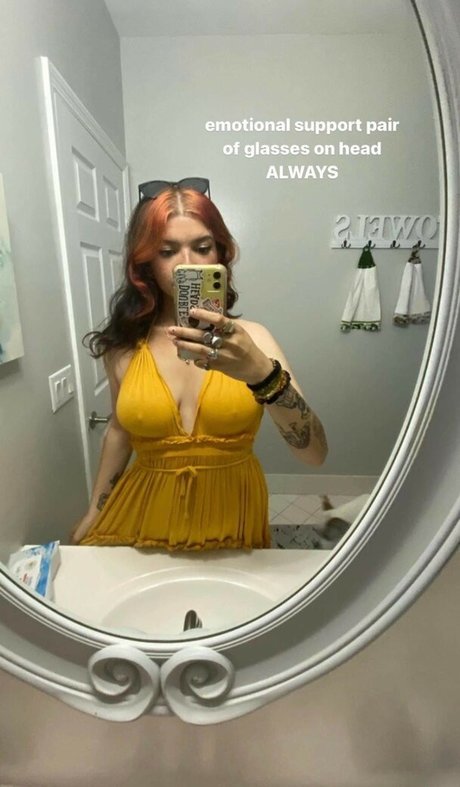 Jasilienn nude model photos