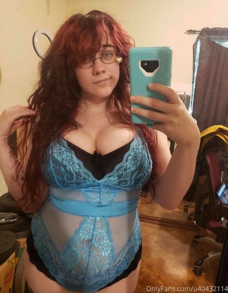 Mermaid Lunette model nice photo