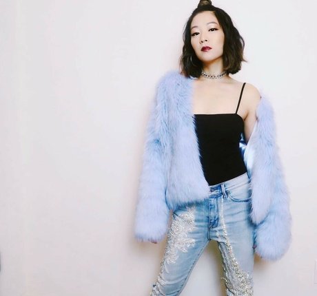 Arden Cho pornstar hot images