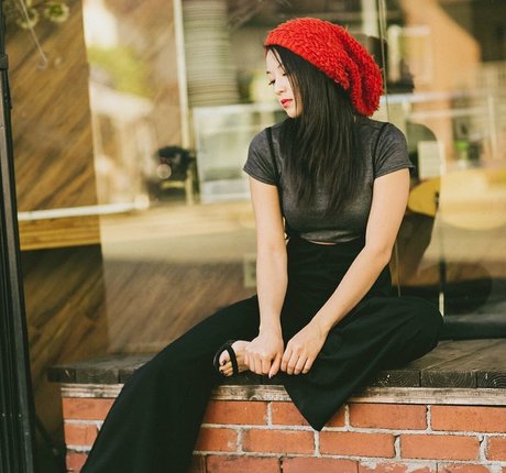 Arden Cho pornstar pretty img