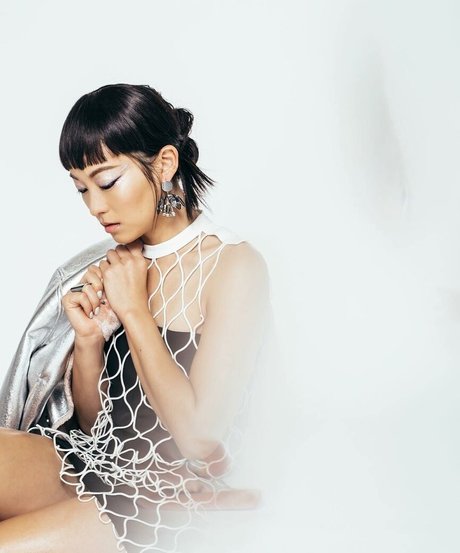 Arden Cho porn model galleries