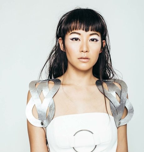 Arden Cho porn actress pics