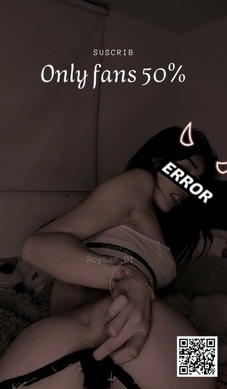 Stefania Munoz star exclusive archive