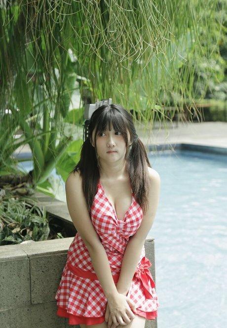 Dea Marella nice model pic