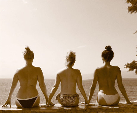 Meghan Markle pornstar top photo