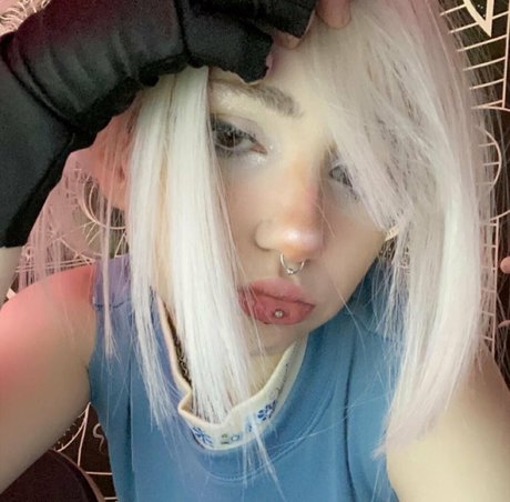 Puddlebunnu model xxx image