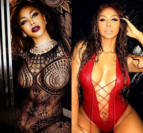 Mia Tasiilemiliona best star photo