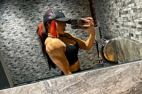 Jana Johnston star nice picture