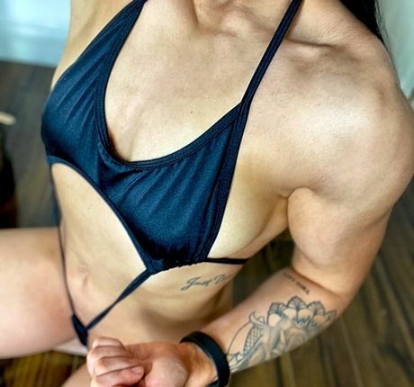 Jana Johnston naked star pics