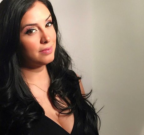 Laura Stylez model nude picture