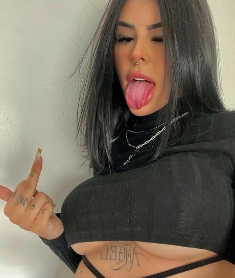 Mah Tavares pornstar naked image