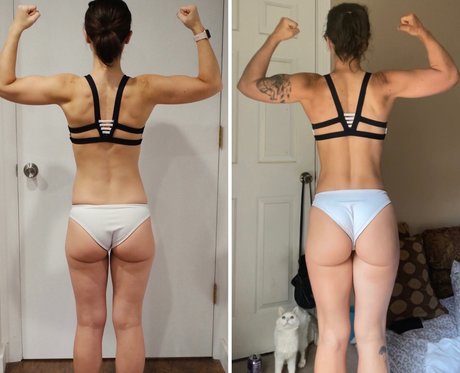 Jenners model perfect image