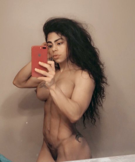 Yanet exclusive model gallery