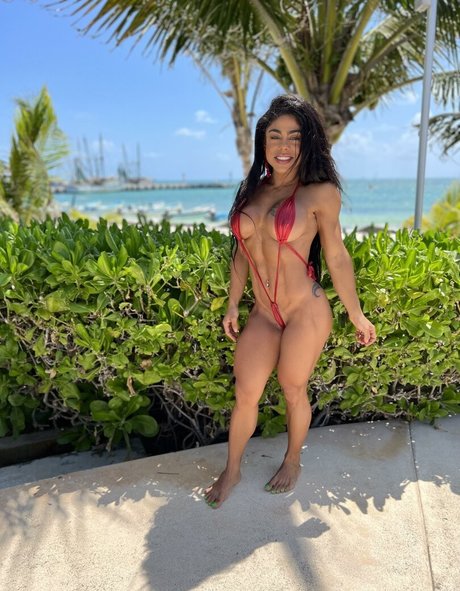 Yanet erotic star pics