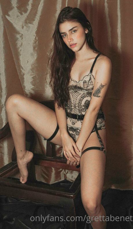 grettabenet pornstar hd images