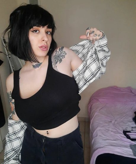 Florencia Gonzalez model pic