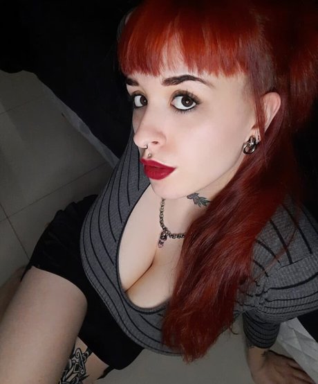 Florencia Gonzalez naked actress photos