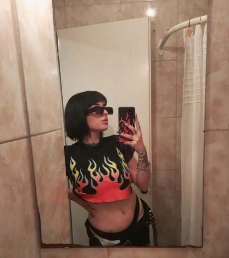 Florencia Gonzalez star erotic photo