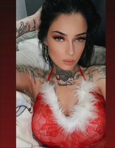 Theinkedprincessx pornstar xxx pics