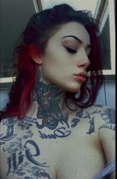 Theinkedprincessx hd model image