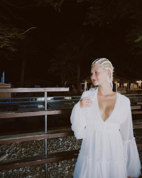 Nikaromm beautiful pornstar photo