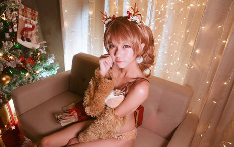 tinneh high quality model galleries